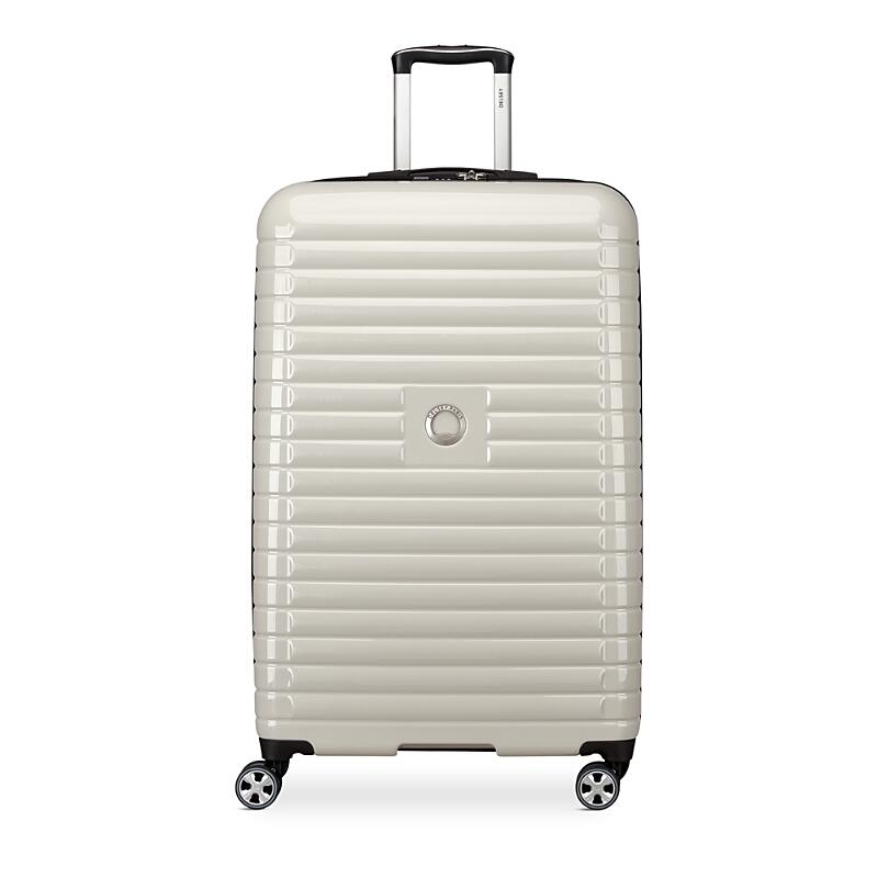 Delsey Cruise 3.0 28 Expandable Spinner Suitcase Cover