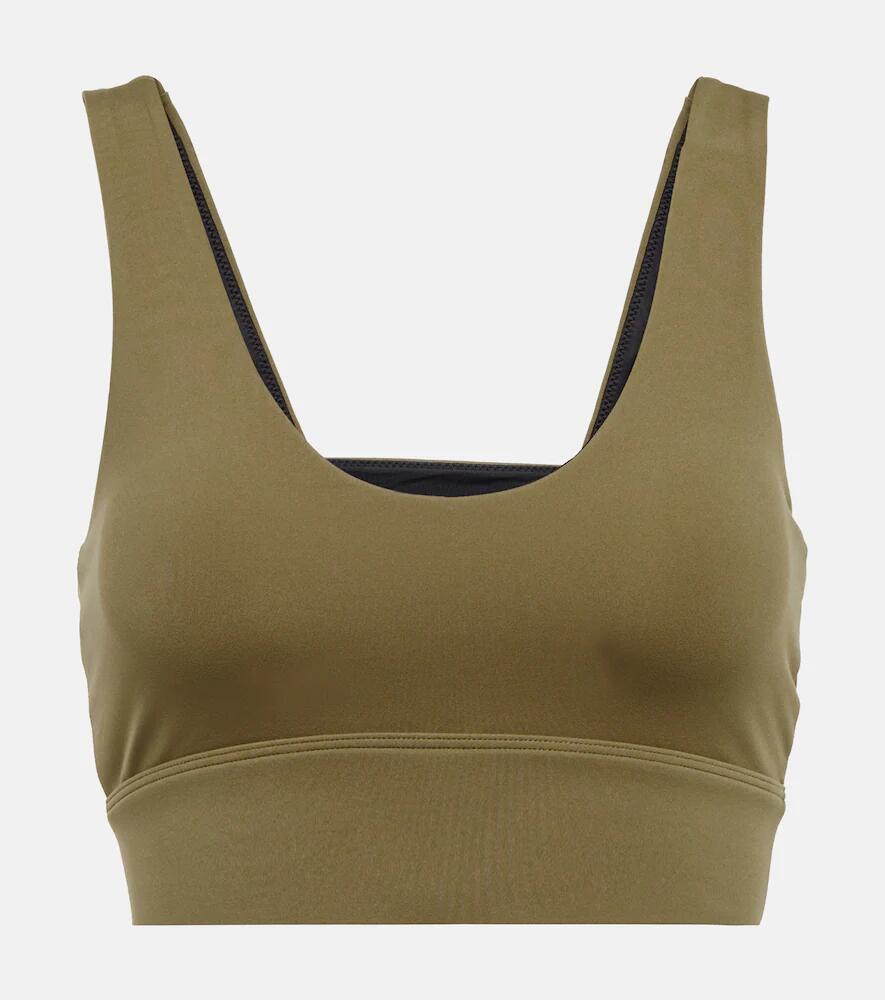 Varley Always Edwards sports bra Cover