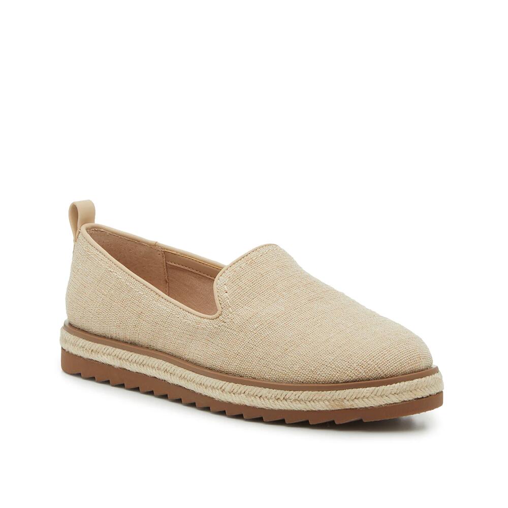 Kelly & Katie Zemi Espadrille SlipOn | Women's | Natural Beige Cover