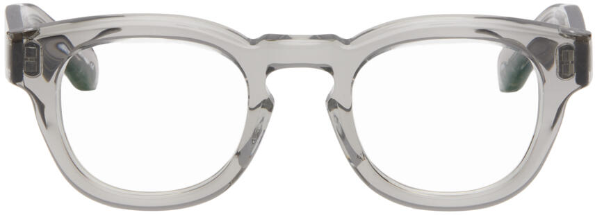 Matsuda Gray M1029 Glasses Cover