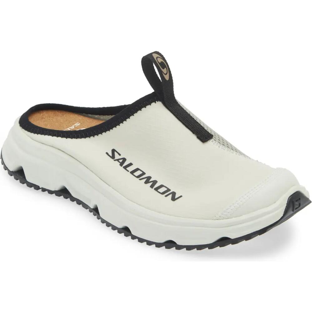 Salomon Gender Inclusive RX Slide 3.0 Slip-On Shoe in Icicle Cover