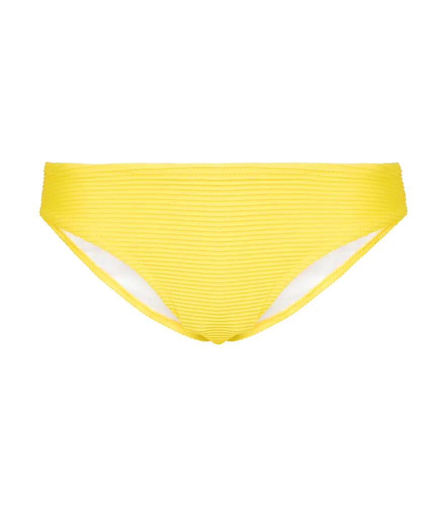 Heidi Klein Cascais mid-rise bikini bottoms Cover