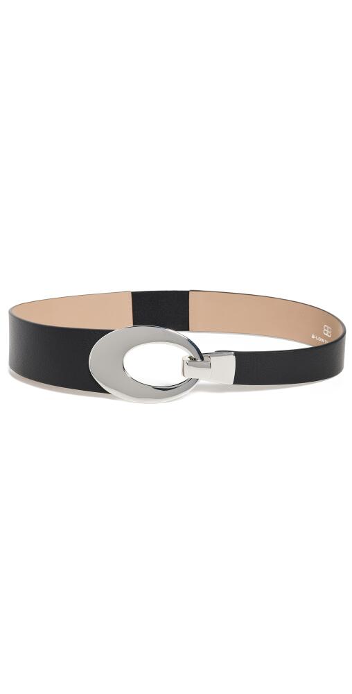 B-Low The Belt Alice Belt Black/Silver Cover