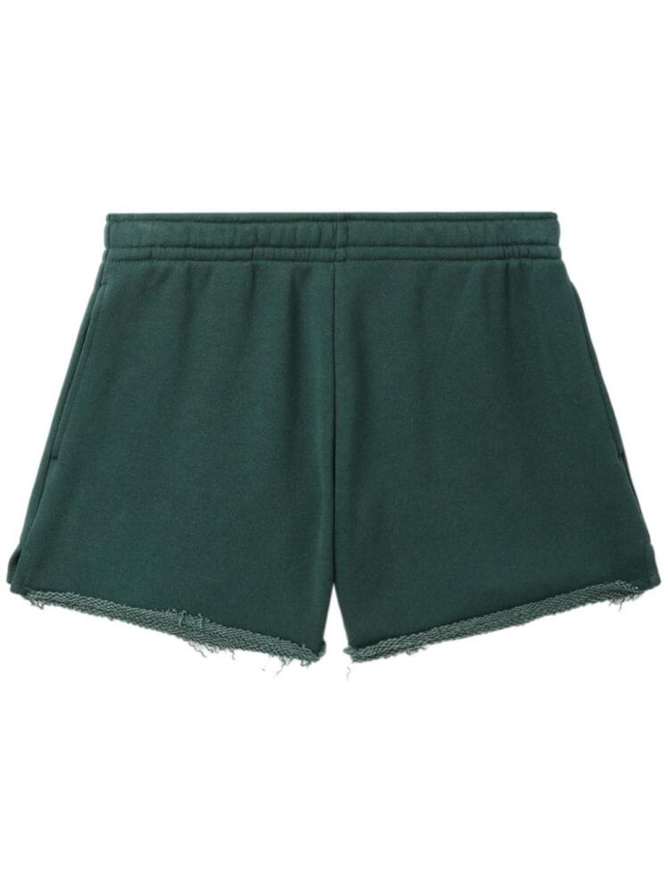 rag & bone Baja shorts - Green Cover