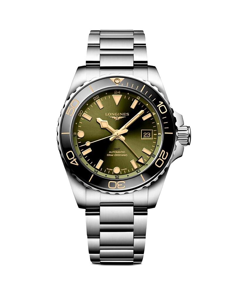 Longines HydroConquest Watch, 41mm Cover