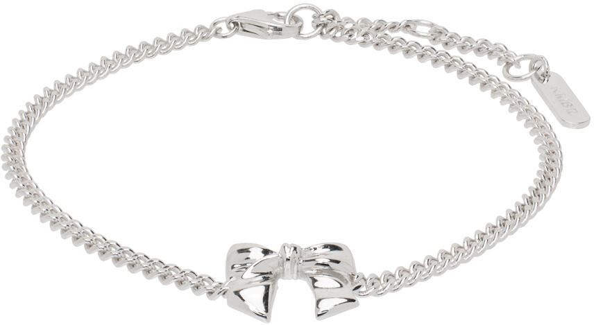 Numbering Silver #7931 Bracelet Cover