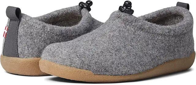 Sanita Lodge Shoe (Slate) Shoes Cover