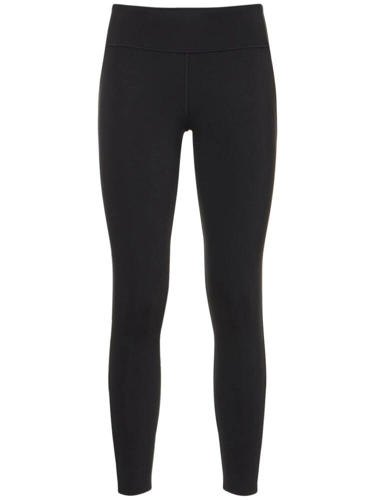 REEBOK CLASSICS High Rise Stretch Tech Leggings Cover