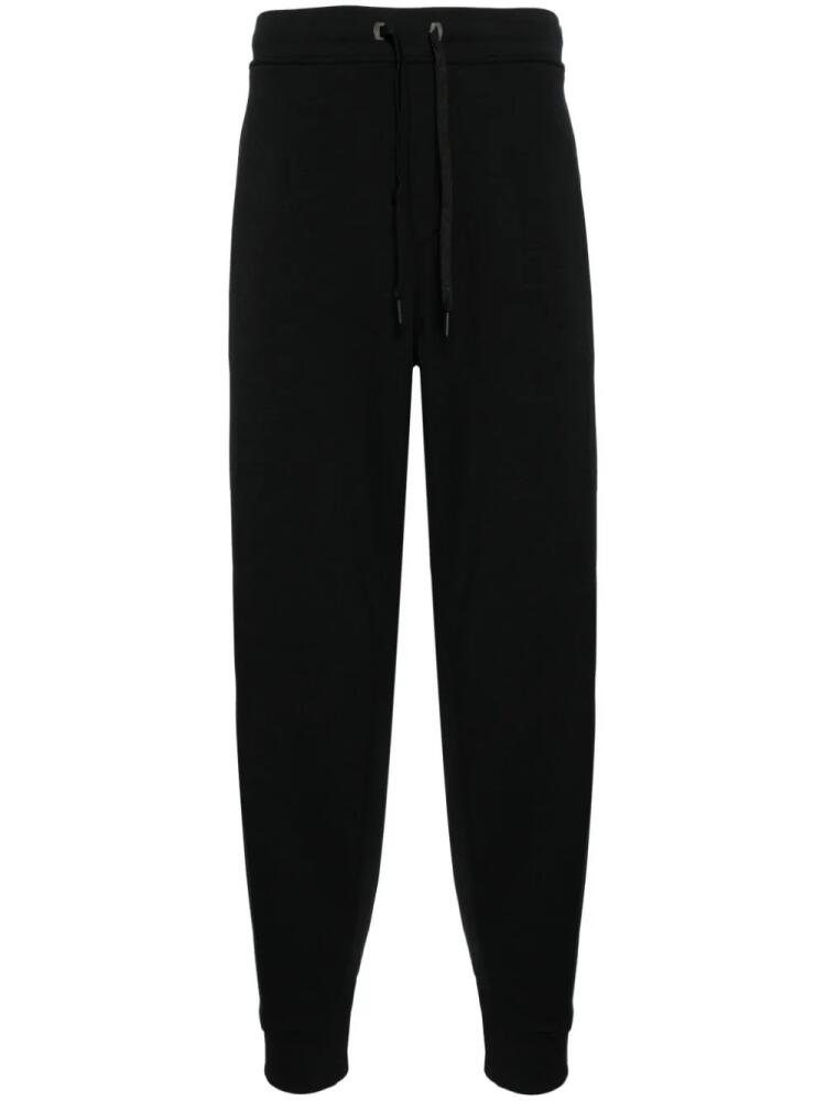 On Running track pants - Black Cover