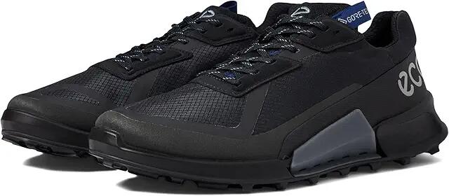 ECCO Sport Biom 2.1 GTX Low (Black/Black) Men's Shoes Cover