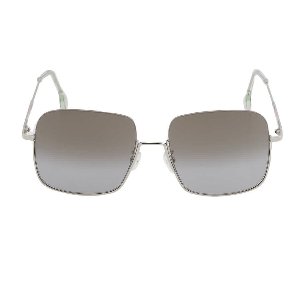 Paul Smith Cassidy Grey Square Ladies Sunglasses Cover