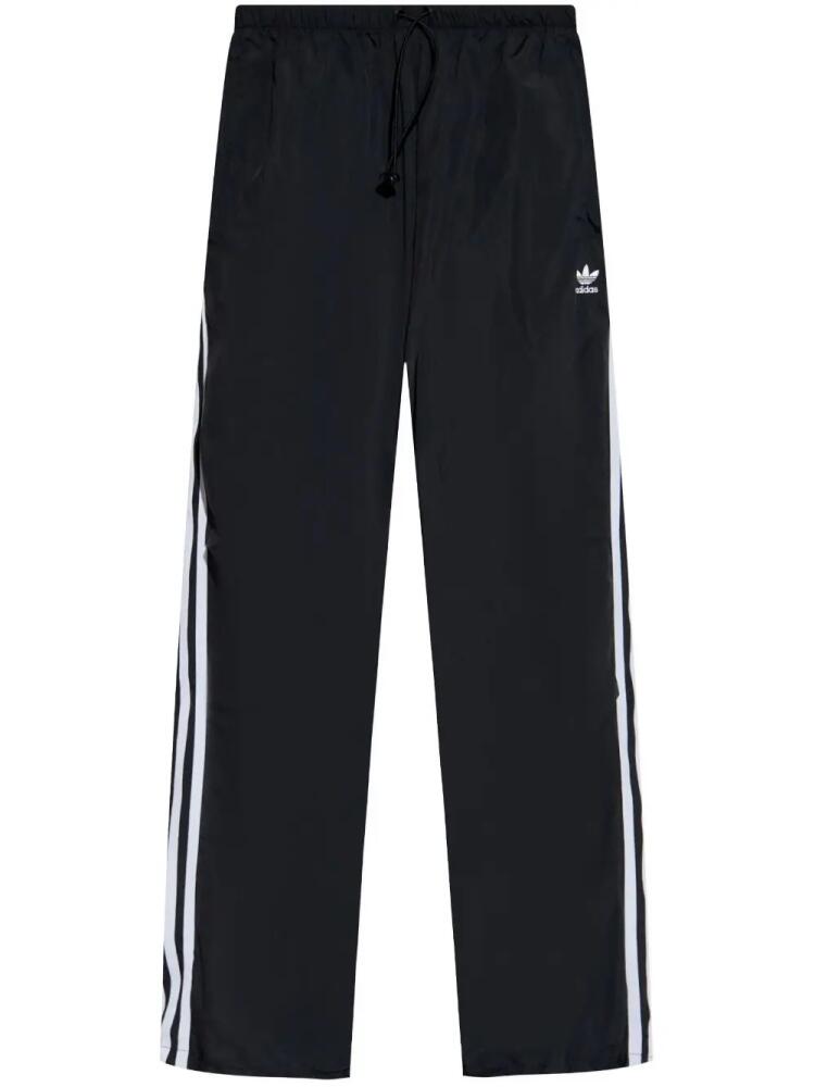 adidas 3-Stripes Parachute trousers - Black Cover