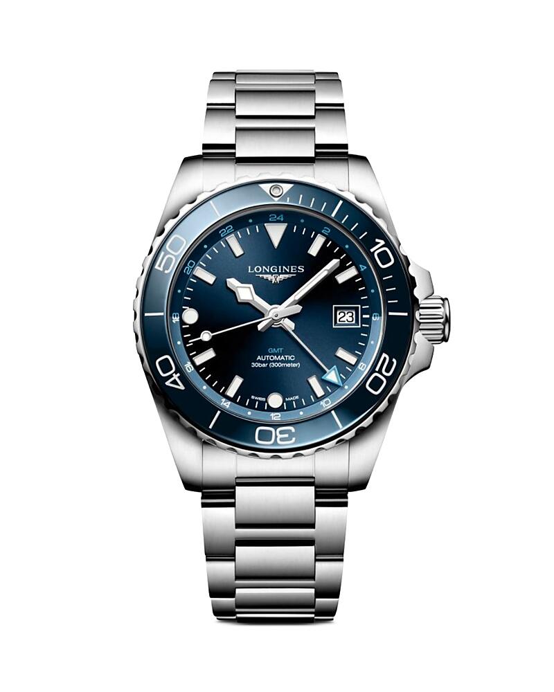 Longines HydroConquest Watch, 41mm Cover