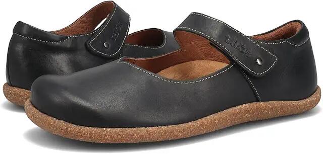 Taos Footwear Ultimate (Black) Women's Flat Shoes Cover