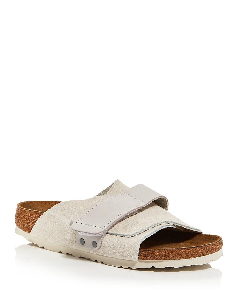 Birkenstock Women's Kyoto Slide Sandals Cover