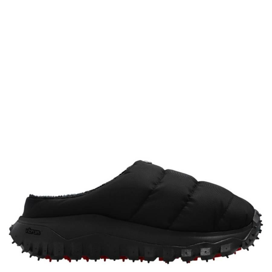 Moncler Trailgrip Apres Puffer Mules Cover