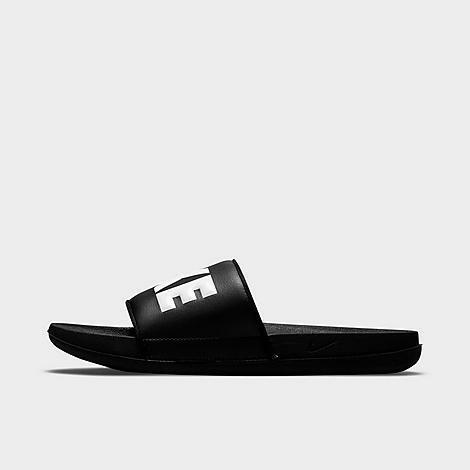 Women's Nike OffCourt Slide Sandals Cover