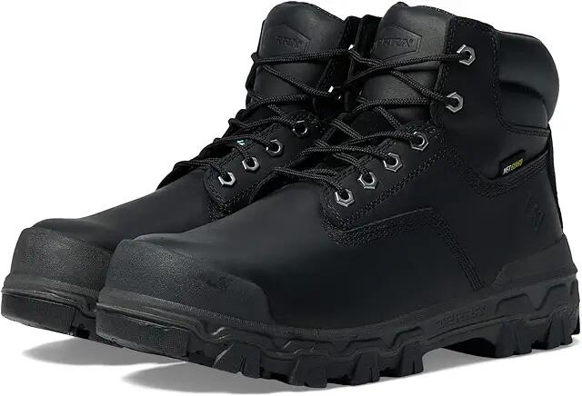 Terra Sentry 6 NT (Black) Men's Shoes Cover