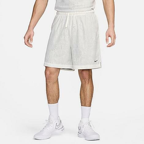 Men's Nike Standard Issue Dri-FIT Reversible 6" Basketball Shorts Cover