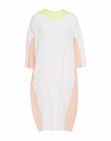 Marni Woman Midi dress Light pink Acetate, Viscose Cover