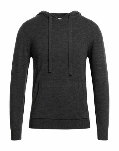 Dooa Man Sweater Steel grey Acrylic, Nylon Cover