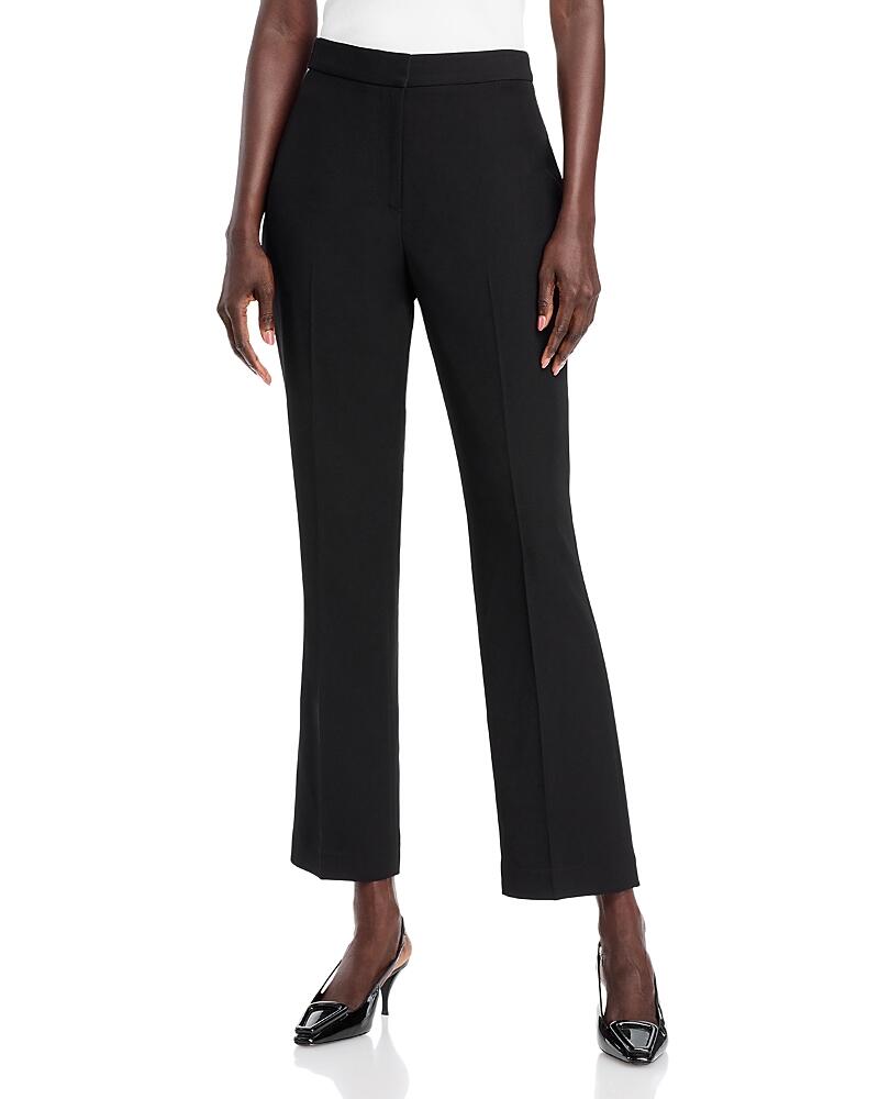 Elie Tahari The Sylvie Suit Pants Cover