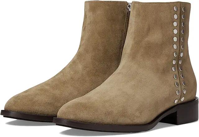 Aquatalia Nario (Light Taupe) Women's Boots Cover