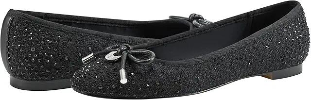 Bandolino Payly (Black) Women's Flat Shoes Cover