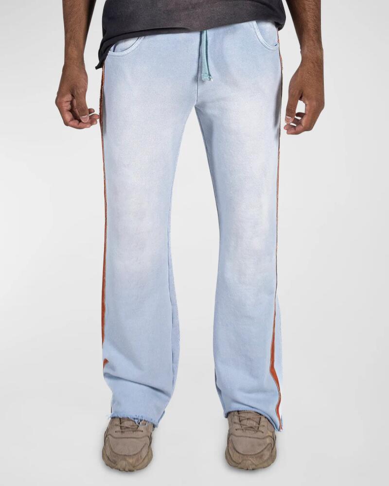 Alchemist Men's Atelier Cotton Joggers Cover