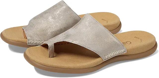 Gabor Gabor 43.700 (Muschel) Women's Sandals Cover