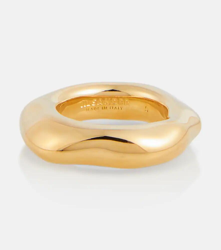 Jil Sander New Lightness ring Cover