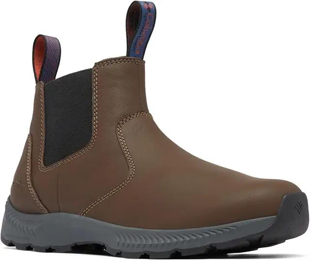 Columbia Landroamer Scout (Espresso II/Warp Red) Men's Shoes Cover