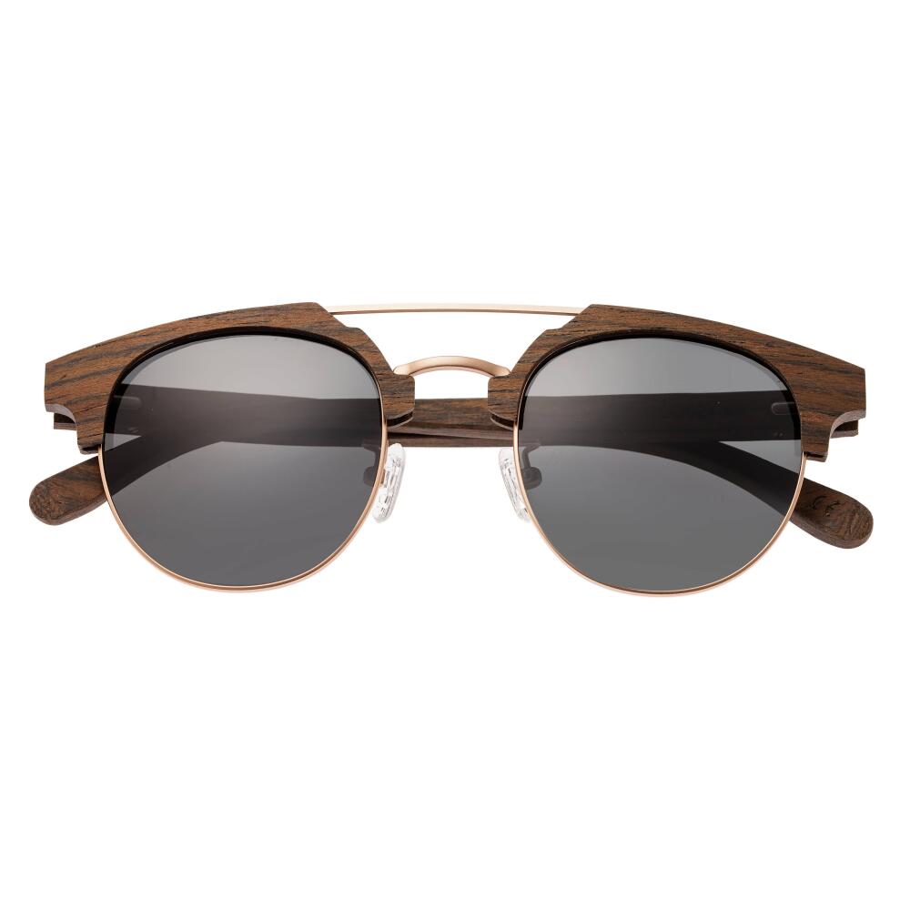 Earth Kai Wood Sunglasses Cover