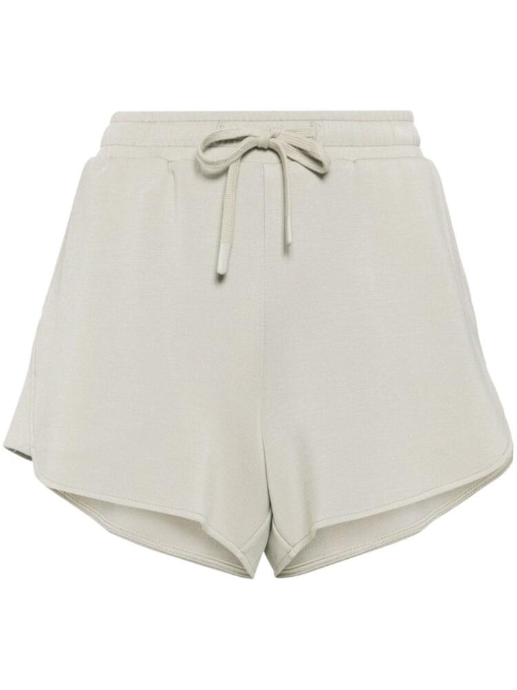 Varley Margot shorts - Neutrals Cover