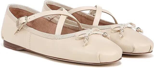 Circus NY by Sam Edelman Zuri (Vanilla Bean) Women's Shoes Cover