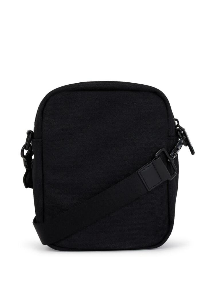 Karl Lagerfeld K/Pass messenger bag - Black Cover