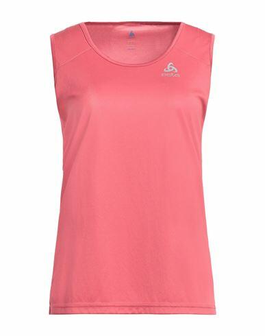 Odlo Woman Top Magenta Polyester Cover