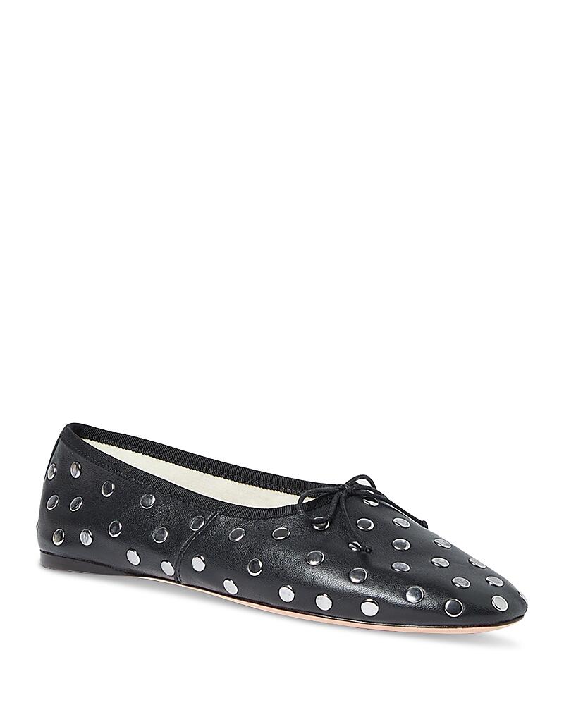 Loeffler Randall Women's Embellished Flats Cover