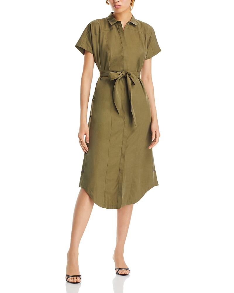 Derek Lam 10 Crosby Mikala Dress Cover