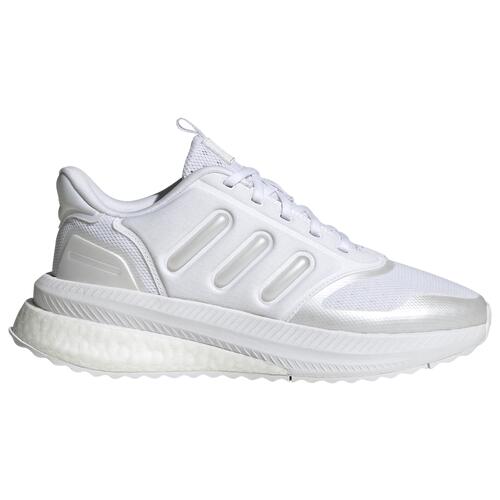 adidas X_PLRPHASE - Womens Running Shoes White/White Cover