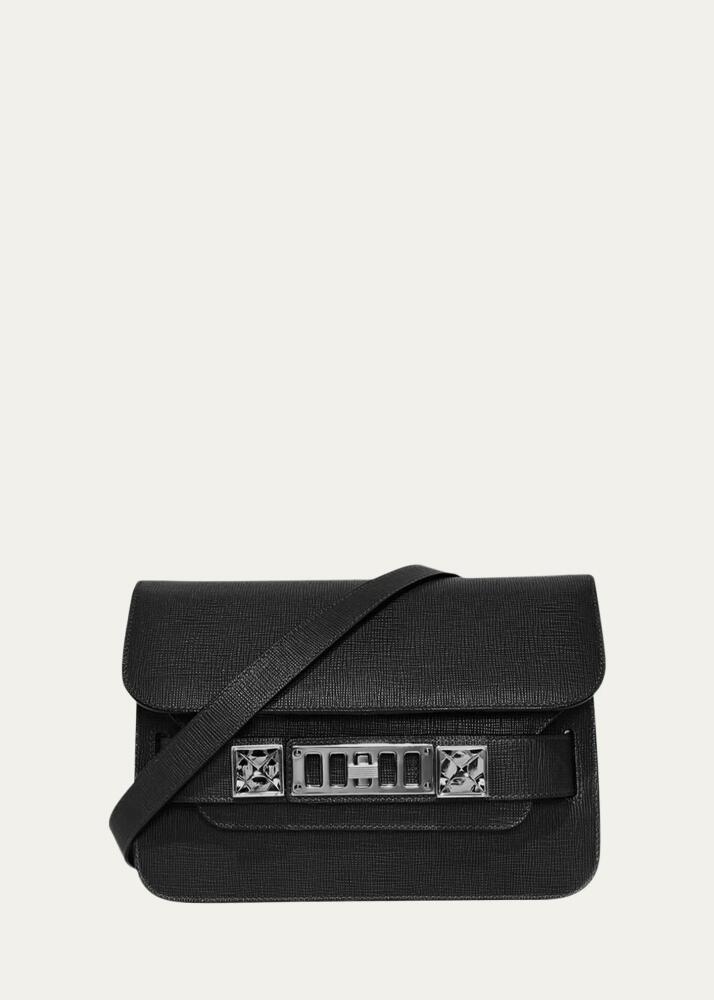 Proenza Schouler PS11 Mini Classic Crossbody Bag Cover