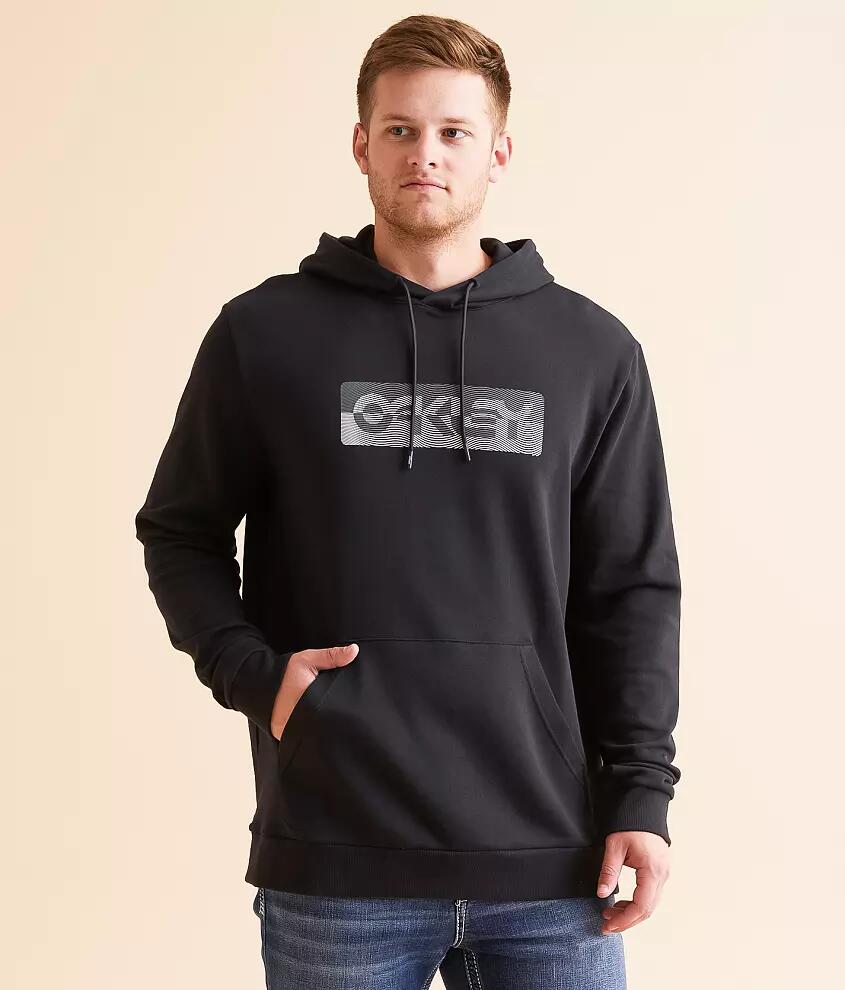 Oakley Duality B1B Hooded Sweatshirt Cover