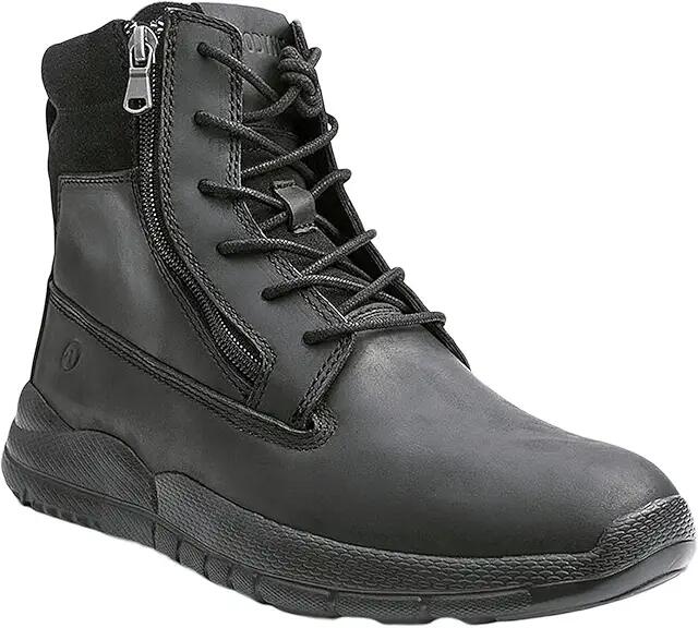 Anodyne No. 90 Trail Worker (Oil Black) Men's Shoes Cover