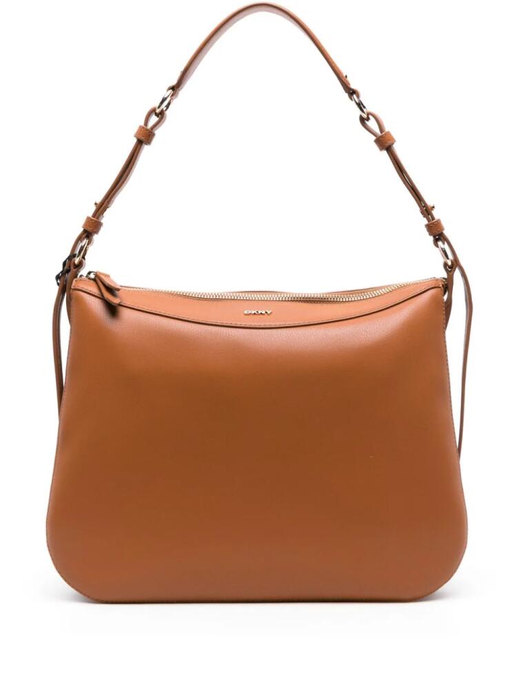 DKNY medium Gramercy shoulder bag - Brown Cover