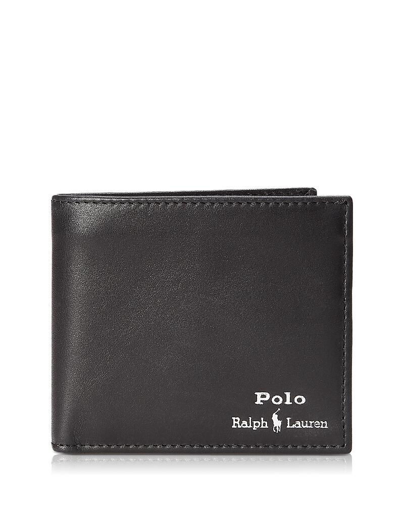 Polo Ralph Lauen Suffolk Billfold Cover