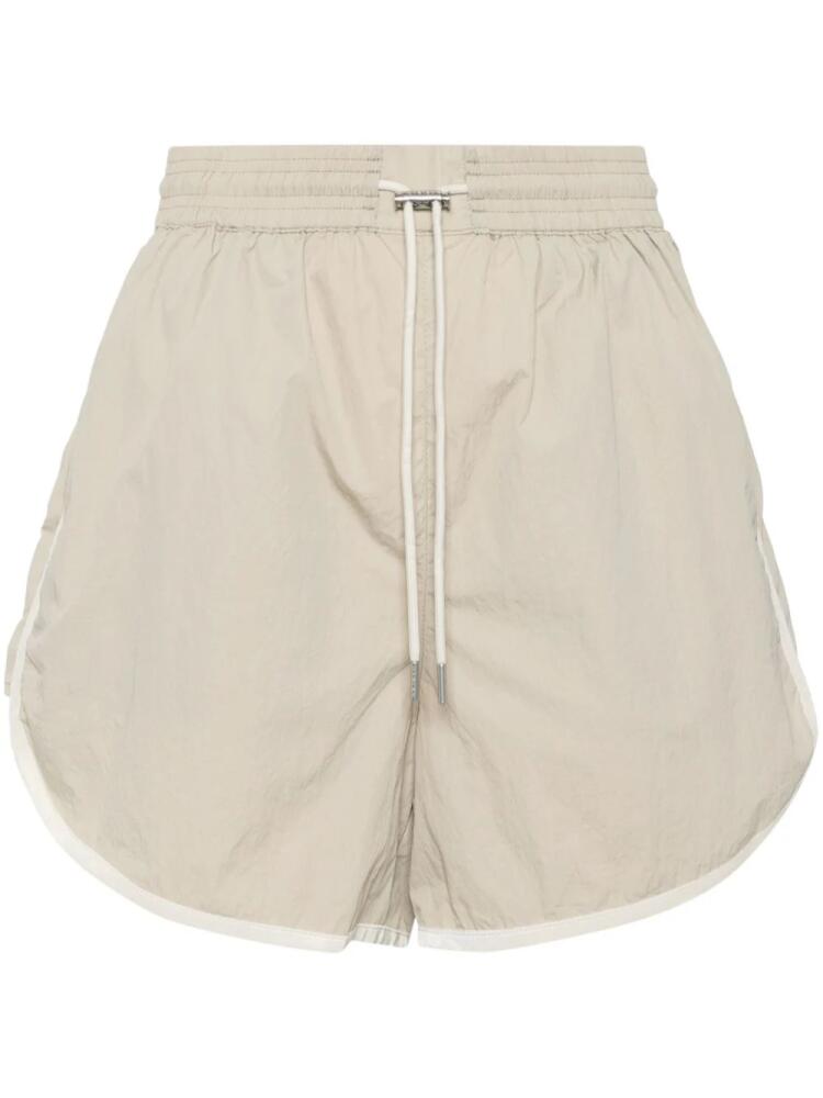 Varley Harmon shorts - Neutrals Cover