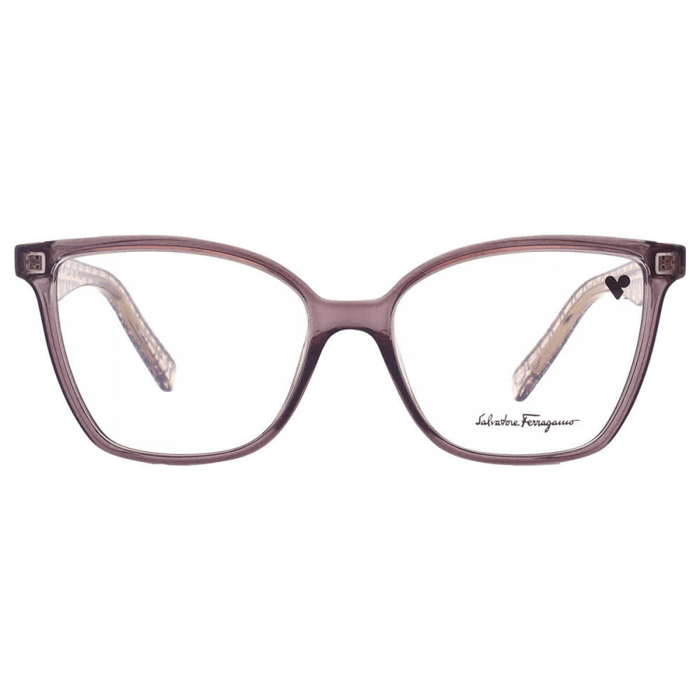 Salvatore Ferragamo Demo Butterfly Ladies Eyeglasses Cover