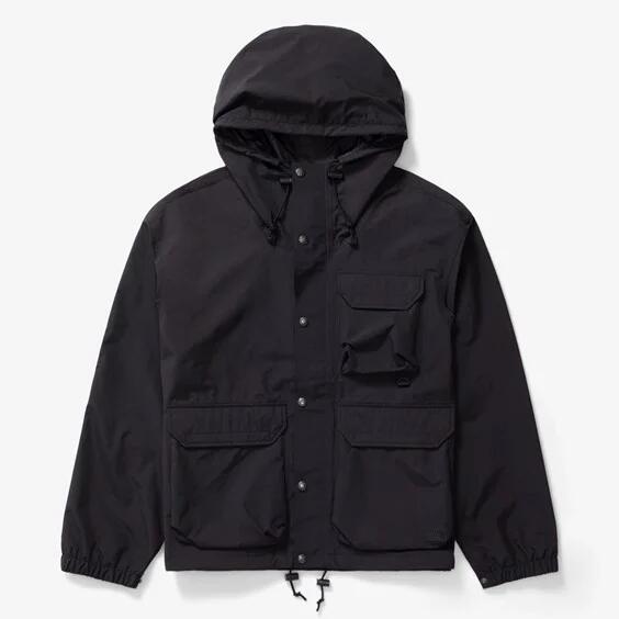 The North Face M66 Utility Rain Jacket Cover