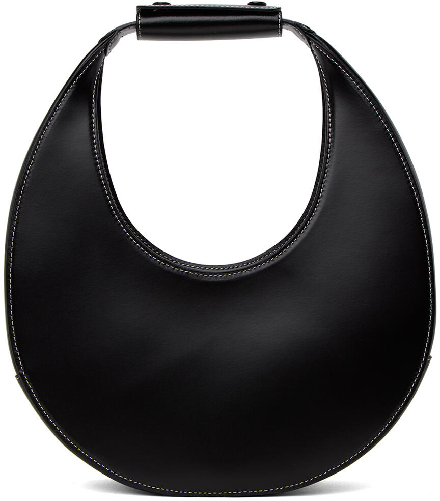 Staud Black Moon Bag Cover