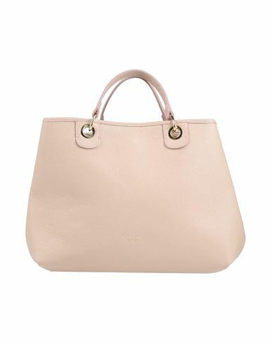 My-best Bags Woman Handbag Blush Soft Leather Cover